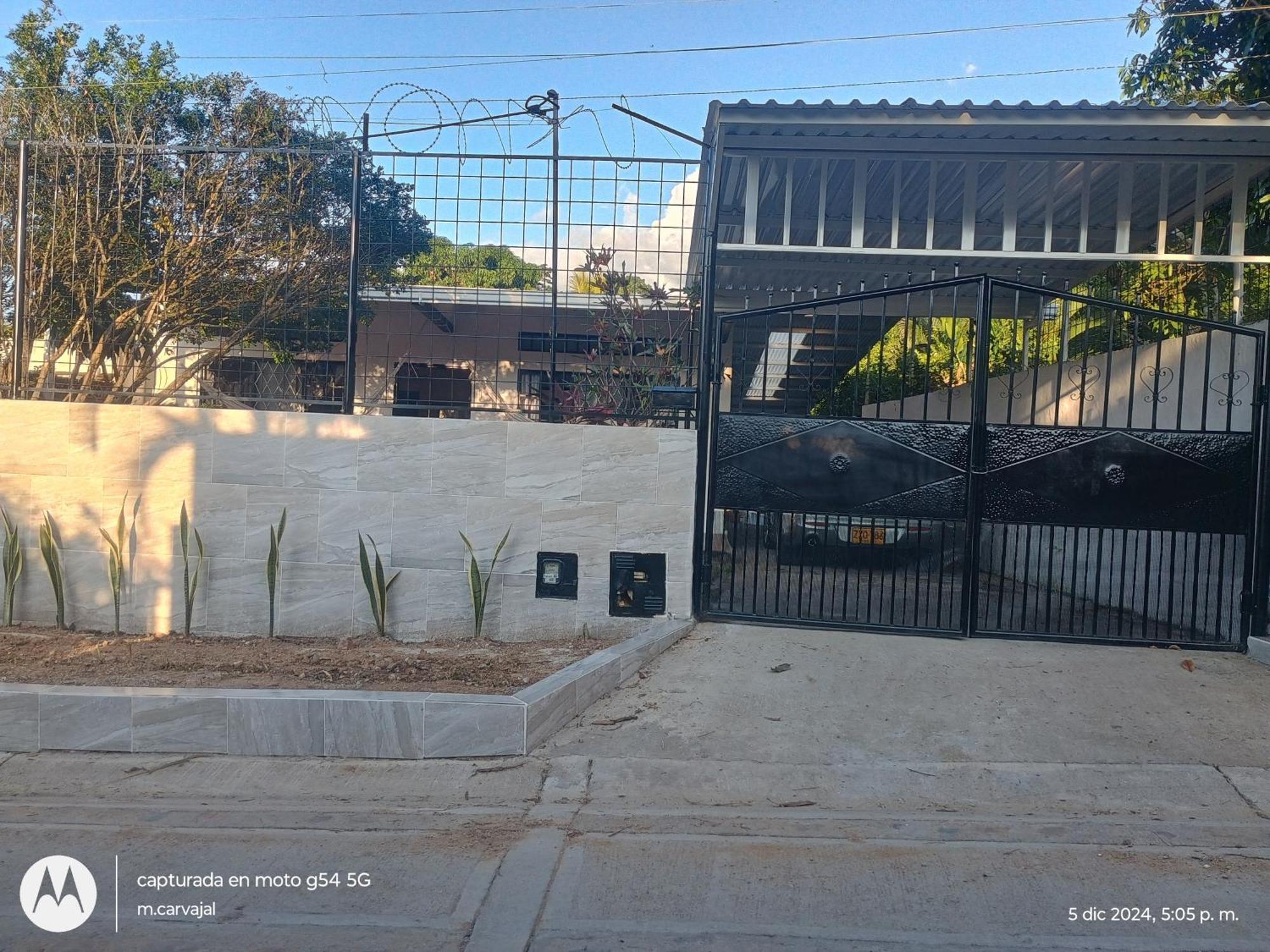 Agradable Casa De Campo Con Piscina En El Guadual Rivera Villa Dış mekan fotoğraf